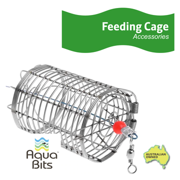 Feeding Cage