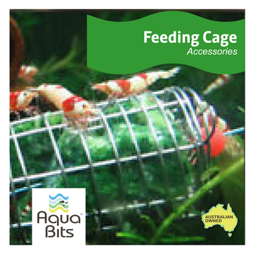 Feeding Cage