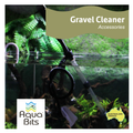 Gravel Cleaner Battery Operated