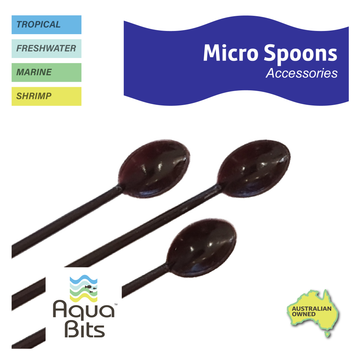 Micro Spoons