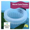 Worm Cone Feeder