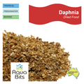 Daphnia Dried Food