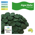Algae Wafer Pellet Food
