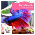 Betta Specific Premium Pellet Food