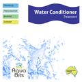Water Conditioner Treatment