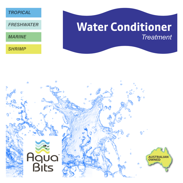Water Conditioner Treatment | AquaBits